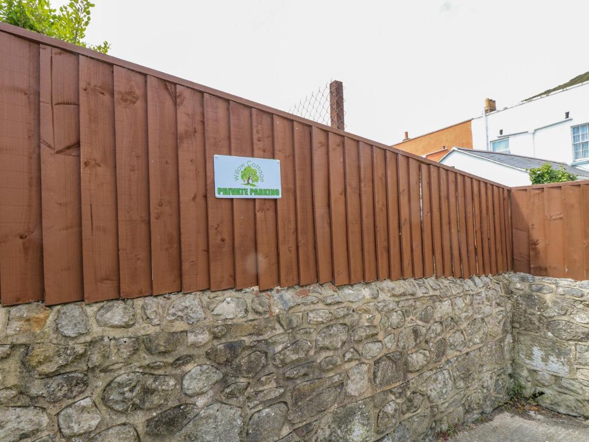Willow Cottage Ventnor Exterior foto