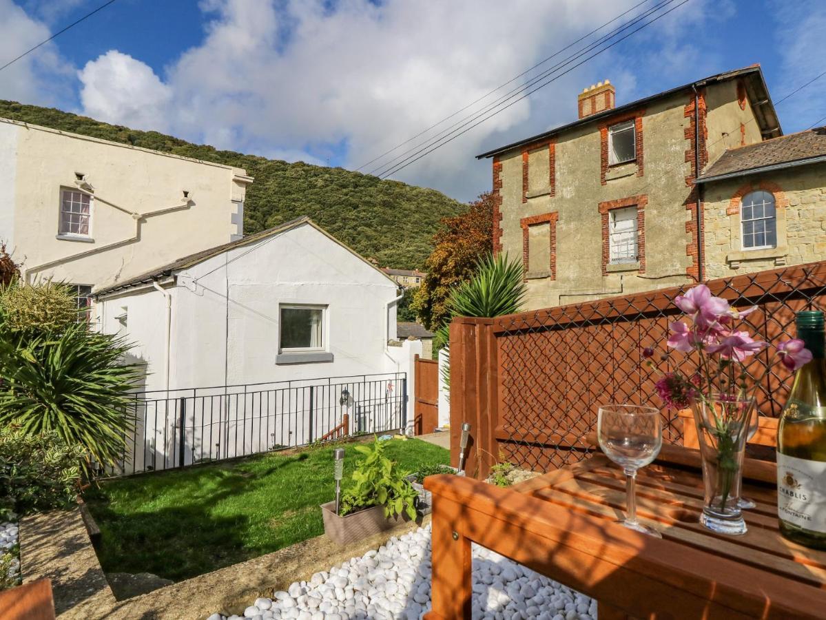 Willow Cottage Ventnor Exterior foto