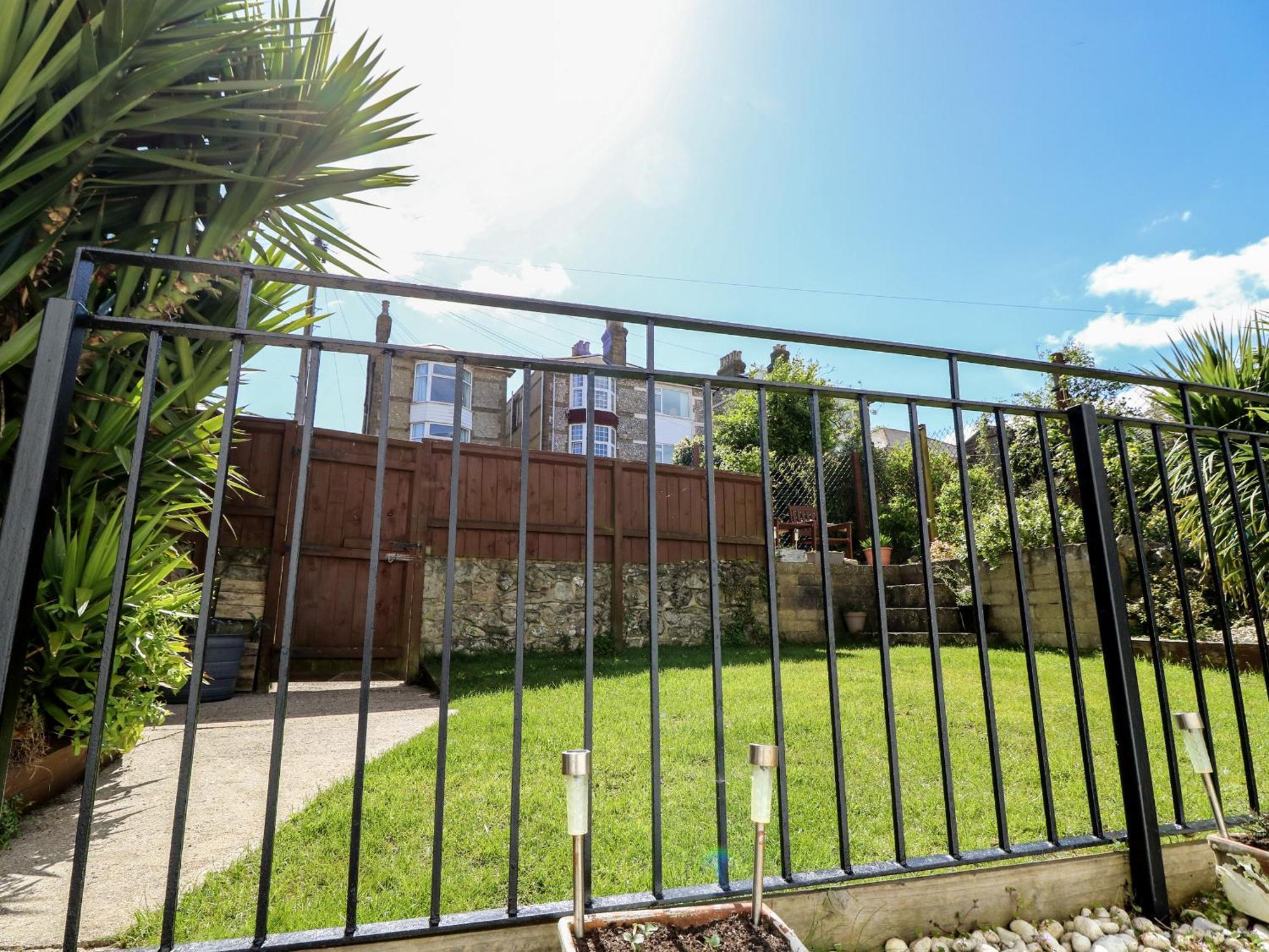 Willow Cottage Ventnor Exterior foto