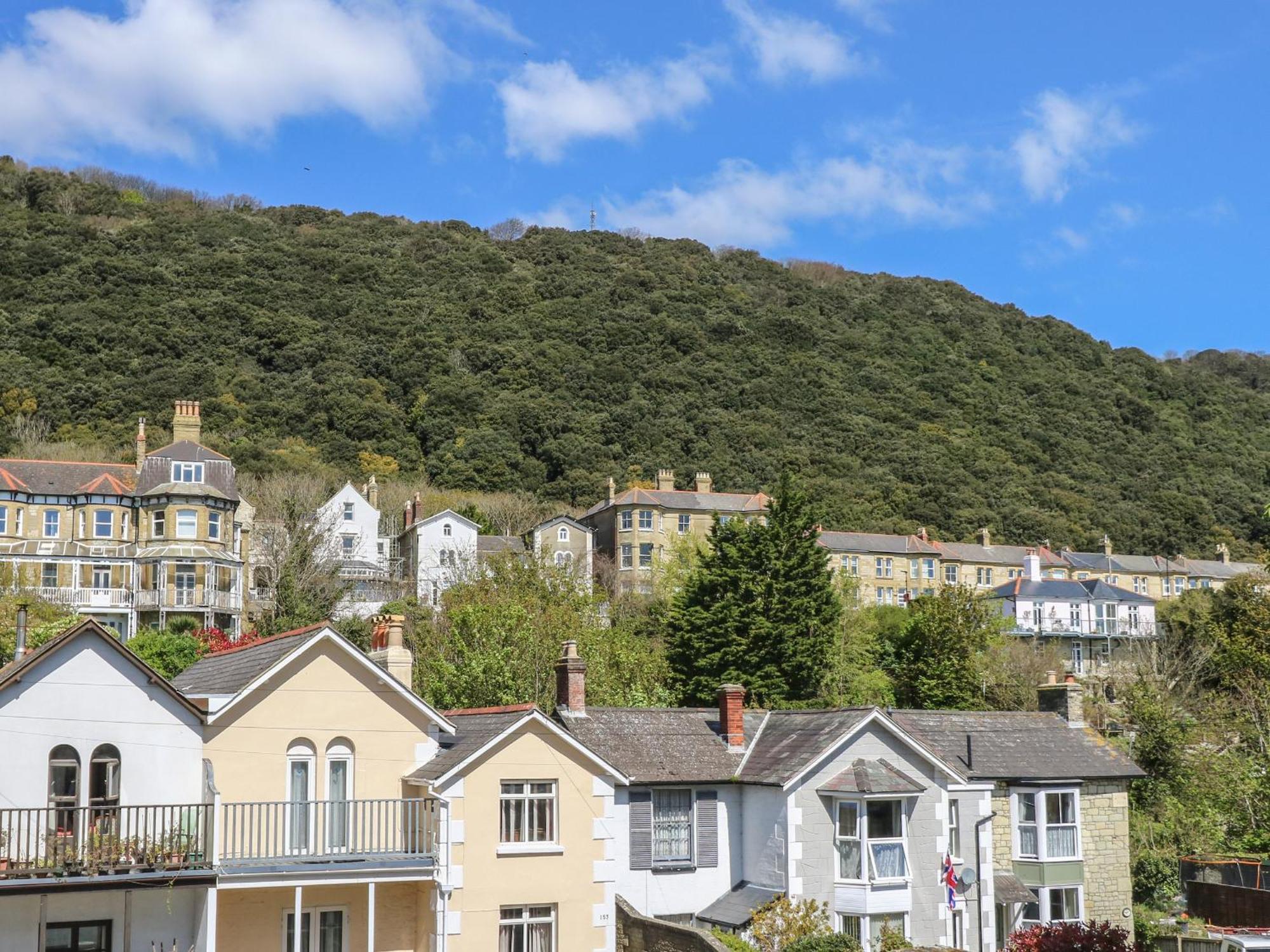 Willow Cottage Ventnor Exterior foto
